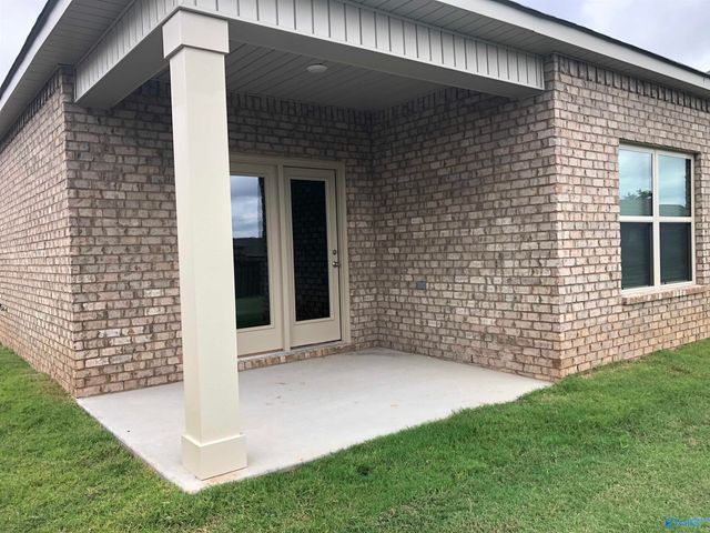 284 Caudle Drive, Madison, AL 35756