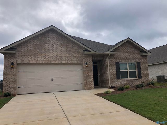 284 Caudle Drive, Madison, AL 35756