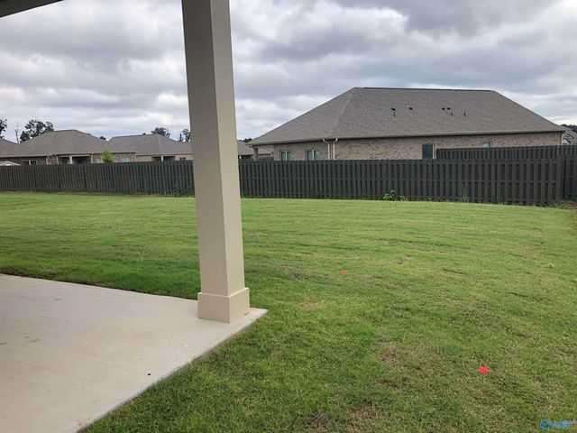 284 Caudle Drive, Madison, AL 35756