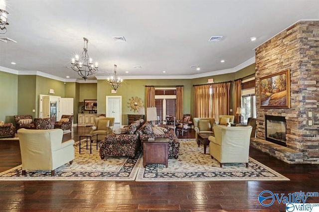 284 Caudle Drive, Madison, AL 35756