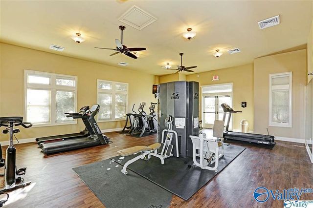 284 Caudle Drive, Madison, AL 35756