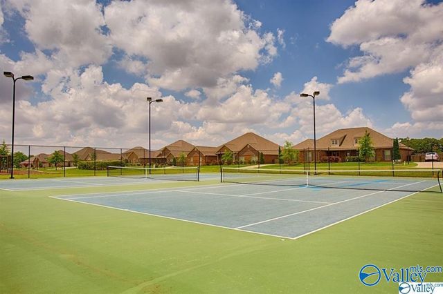 284 Caudle Drive, Madison, AL 35756