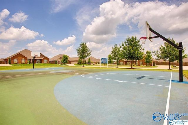 284 Caudle Drive, Madison, AL 35756