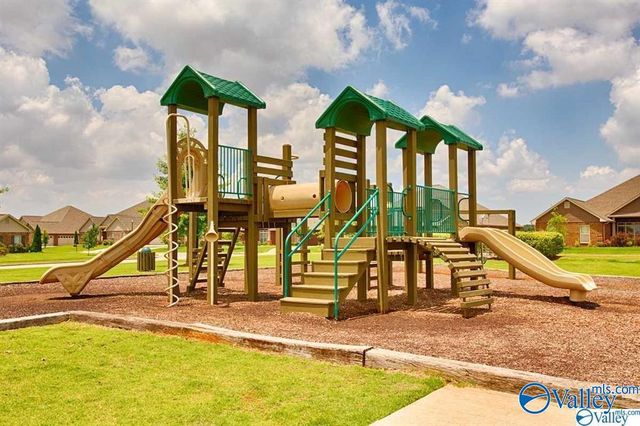 284 Caudle Drive, Madison, AL 35756
