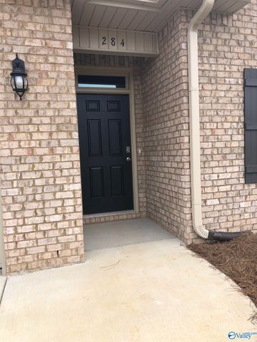 284 Caudle Drive, Madison, AL 35756