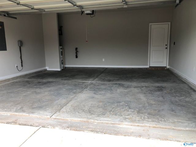 284 Caudle Drive, Madison, AL 35756
