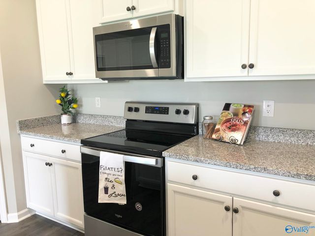 284 Caudle Drive, Madison, AL 35756