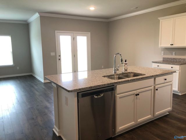 284 Caudle Drive, Madison, AL 35756