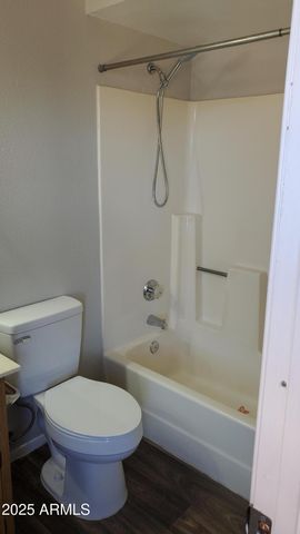 2737 N SALEM -- 201, Mesa, AZ 85215