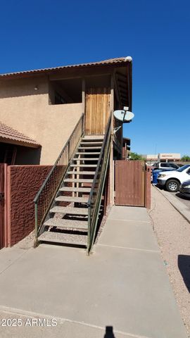 2737 N SALEM -- 201, Mesa, AZ 85215