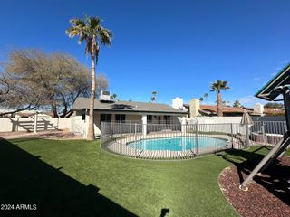 10645 E MERCER Lane, Scottsdale, AZ 85259