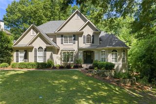 46 Grand Avenue, Suwanee, GA 30024