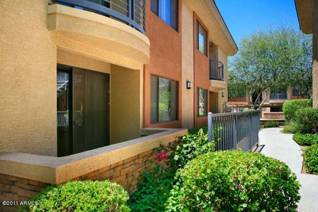 6900 E Princess Drive Unit 1124, Phoenix, AZ 85054