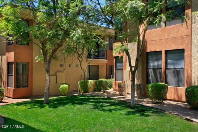 6900 E Princess Drive Unit 1124, Phoenix, AZ 85054
