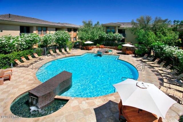 6900 E Princess Drive Unit 1124, Phoenix, AZ 85054