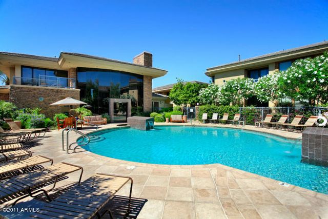 6900 E Princess Drive Unit 1124, Phoenix, AZ 85054