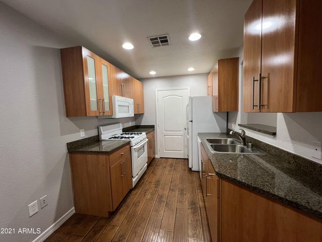 6900 E Princess Drive Unit 1124, Phoenix, AZ 85054