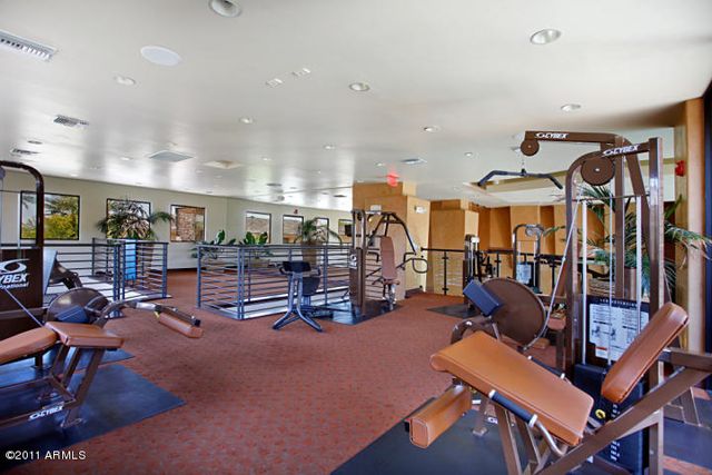 6900 E Princess Drive Unit 1124, Phoenix, AZ 85054