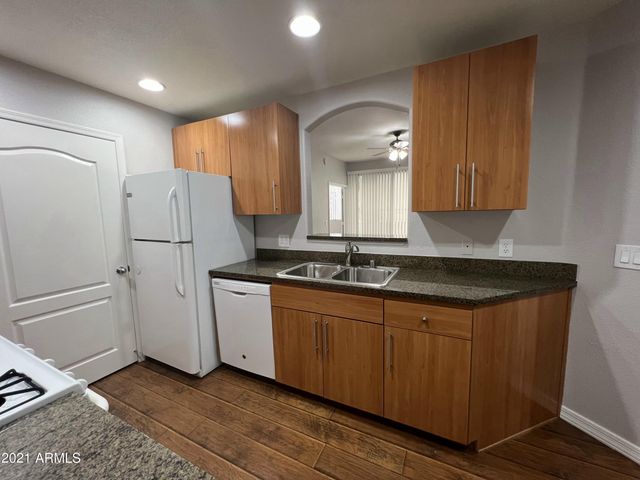 6900 E Princess Drive Unit 1124, Phoenix, AZ 85054