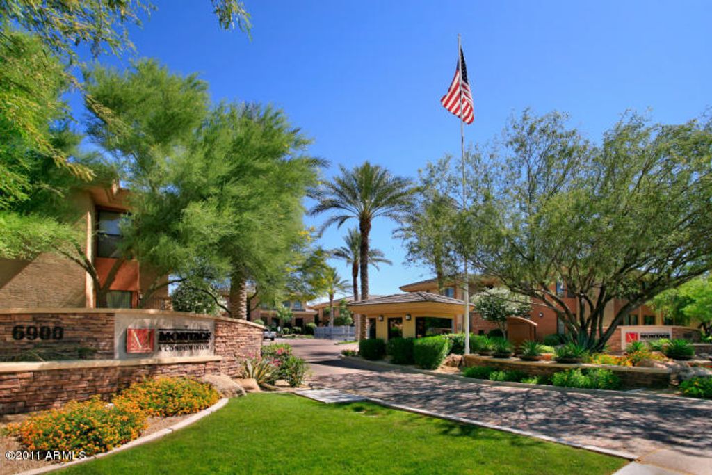 6900 E Princess Drive Unit 1124, Phoenix, AZ 85054