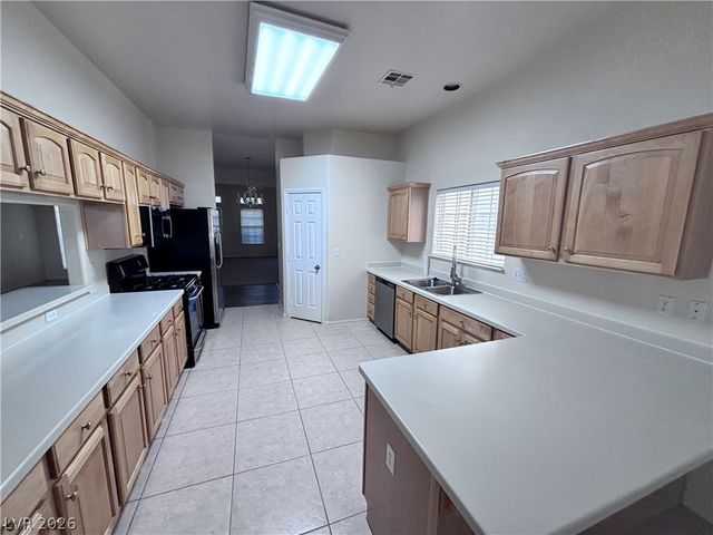 5117 Elm Grove Drive, Las Vegas, NV 89130