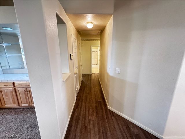 5117 Elm Grove Drive, Las Vegas, NV 89130