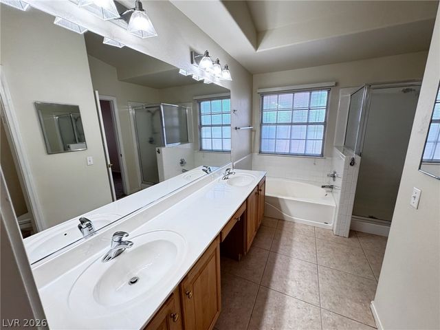 5117 Elm Grove Drive, Las Vegas, NV 89130