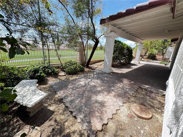 5117 Elm Grove Drive, Las Vegas, NV 89130