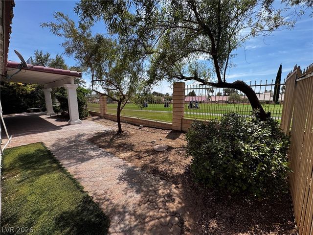5117 Elm Grove Drive, Las Vegas, NV 89130