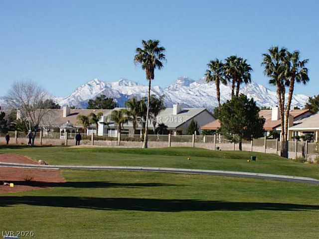 5117 Elm Grove Drive, Las Vegas, NV 89130
