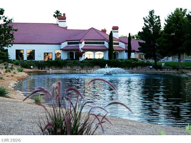 5117 Elm Grove Drive, Las Vegas, NV 89130