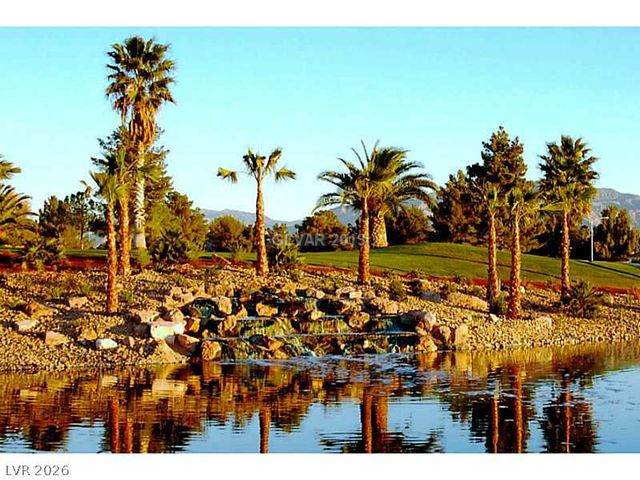 5117 Elm Grove Drive, Las Vegas, NV 89130