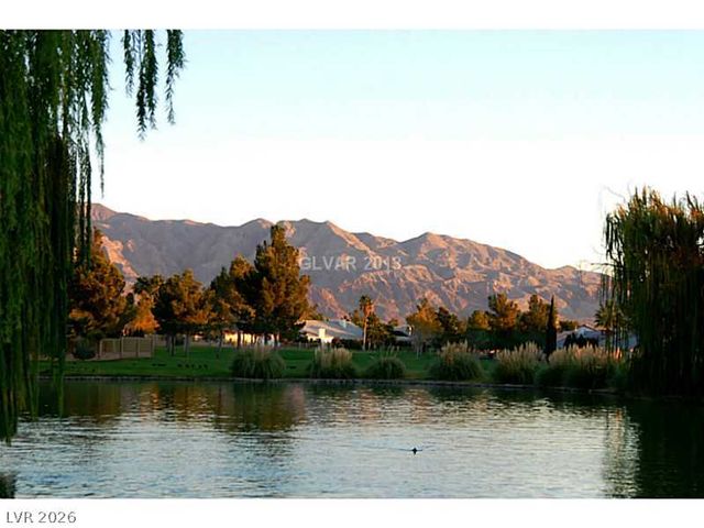 5117 Elm Grove Drive, Las Vegas, NV 89130
