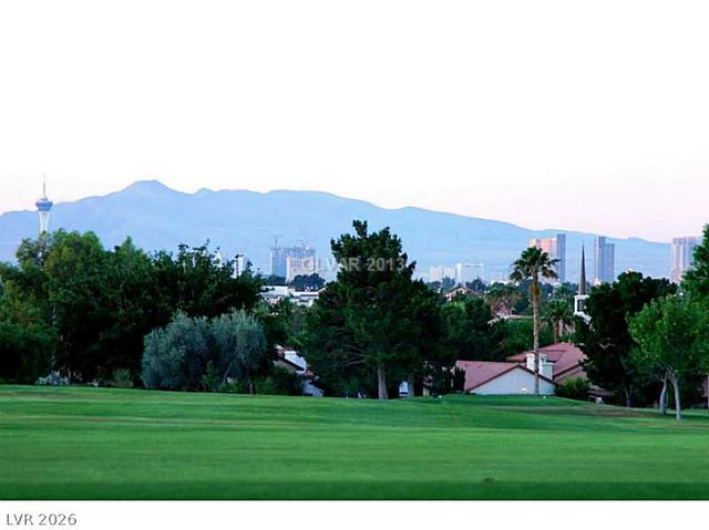 5117 Elm Grove Drive, Las Vegas, NV 89130