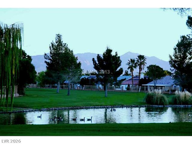 5117 Elm Grove Drive, Las Vegas, NV 89130