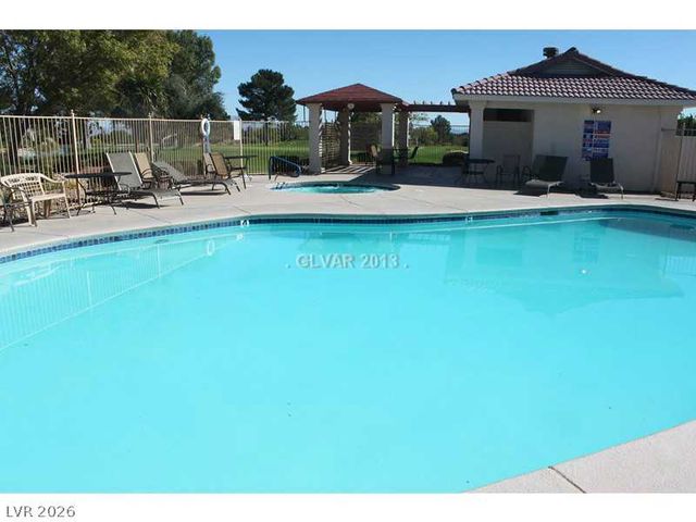 5117 Elm Grove Drive, Las Vegas, NV 89130