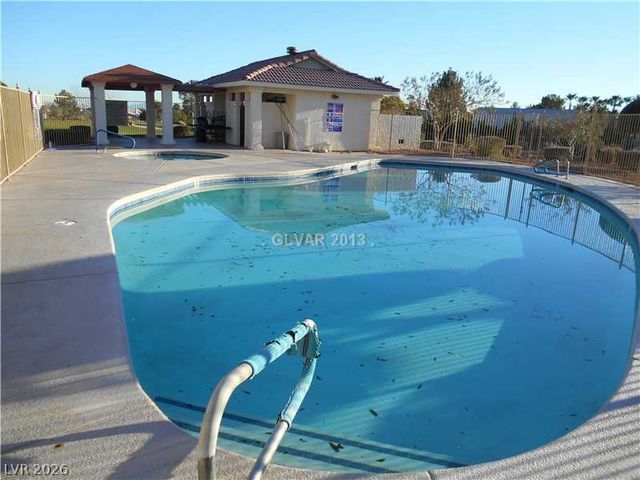 5117 Elm Grove Drive, Las Vegas, NV 89130