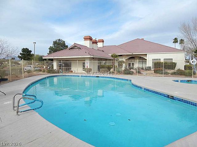 5117 Elm Grove Drive, Las Vegas, NV 89130