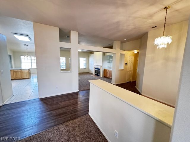 5117 Elm Grove Drive, Las Vegas, NV 89130