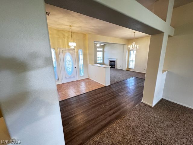 5117 Elm Grove Drive, Las Vegas, NV 89130