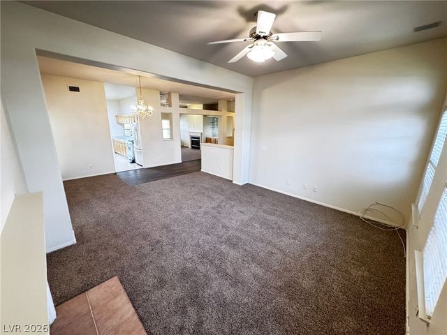 5117 Elm Grove Drive, Las Vegas, NV 89130