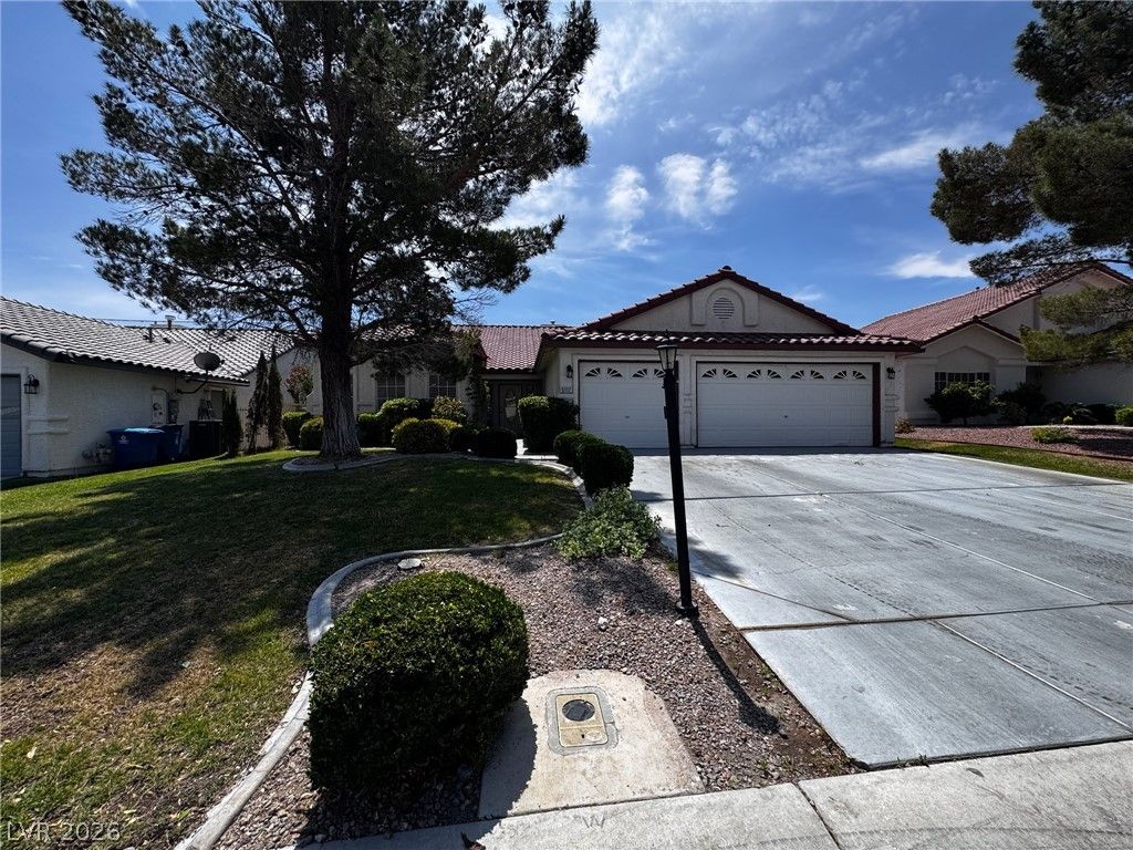 5117 Elm Grove Drive, Las Vegas, NV 89130