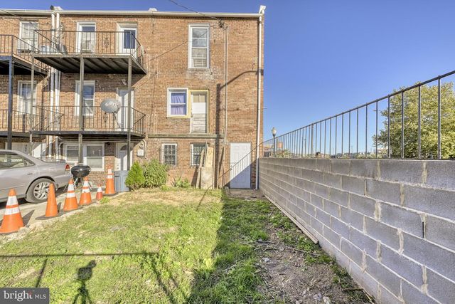 466 HORNEL ST, Baltimore, MD 21224