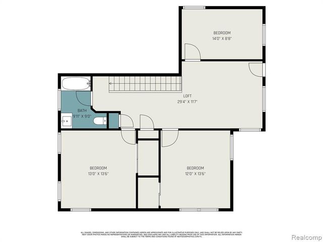 3280 Chambourne Street, Commerce Twp, MI 48382