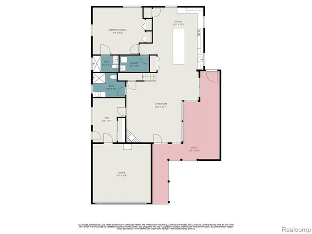 3280 Chambourne Street, Commerce Twp, MI 48382