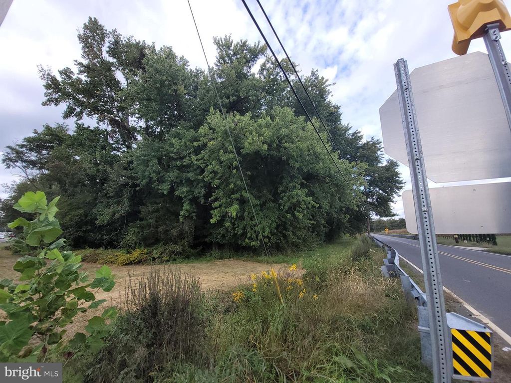 229 and 225 JACOBSTOWN NEW EGYPT, Wrightstown, NJ 08562