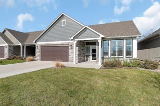 616 E Park Pl, Andover, KS 67002
