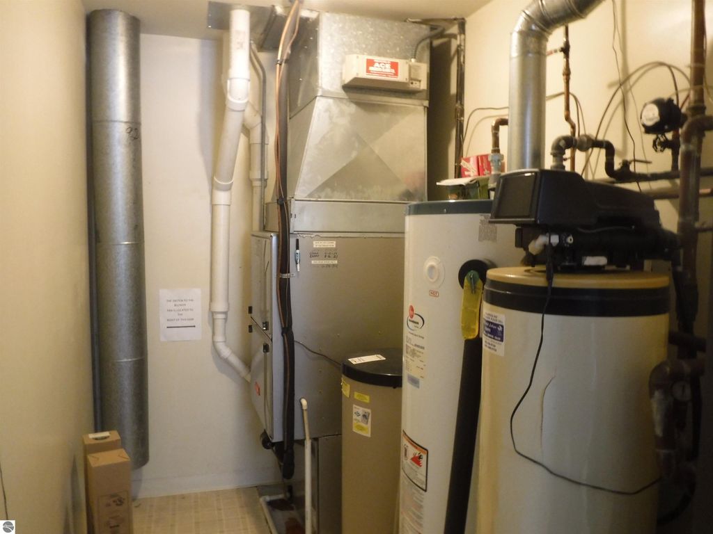 Image 19 of property listing at 329 W Main Street, Harrisville, MI 48740