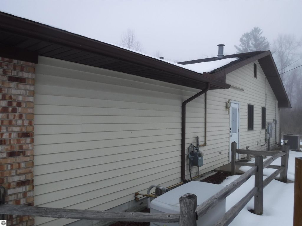 Image 3 of property listing at 329 W Main Street, Harrisville, MI 48740