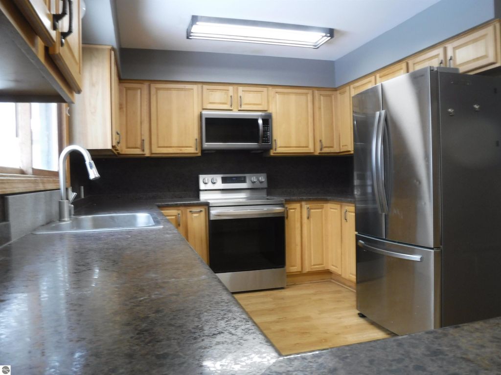 Image 7 of property listing at 329 W Main Street, Harrisville, MI 48740